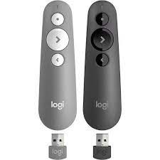 Wireless Presenter